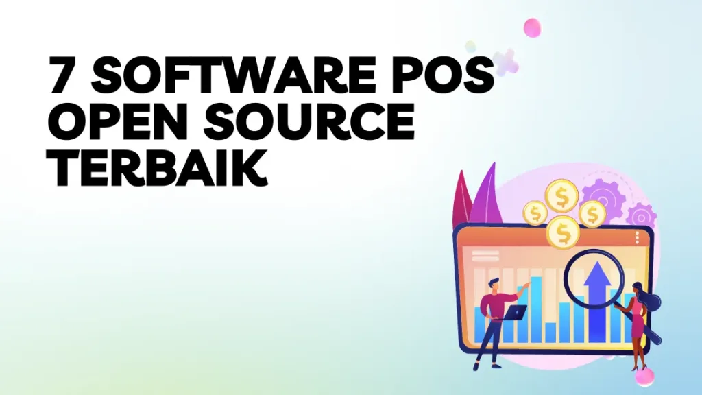 Software POS Open Source
