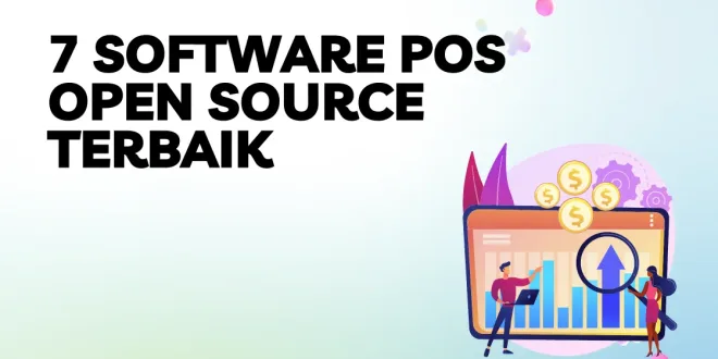 Software POS Open Source