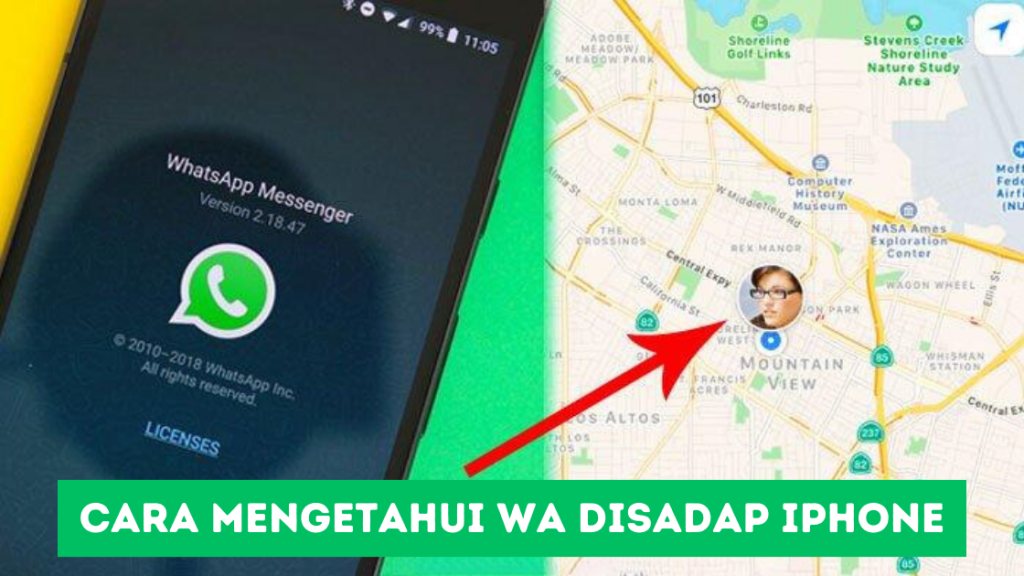 Cara Mengetahui WA Disadap iPhone