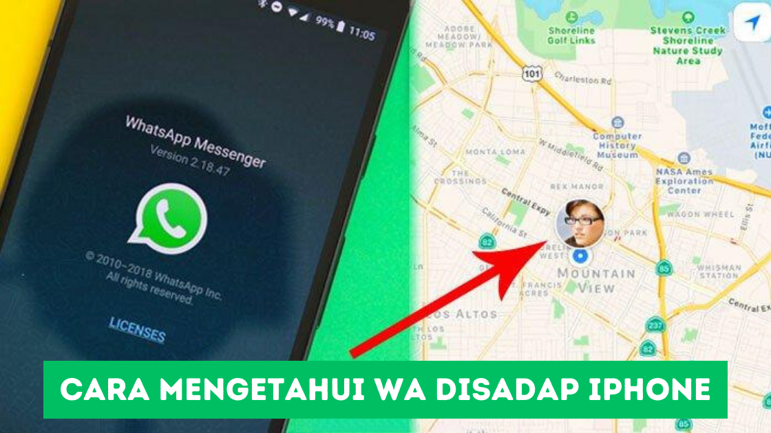 Cara Mengetahui WA Disadap iPhone