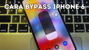 Cara Bypass iPhone Enam